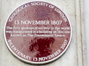 Geological Society of London (id=2878)